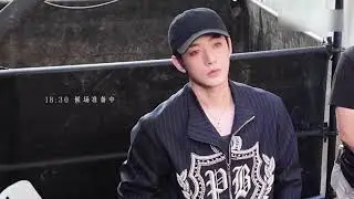 Asian Drama Star Deng Wei Met Fans in Chengdu. #dengwei #actor #drama #cdrama #邓为 