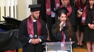 FESTIVITATE INFORMATICA ECONOMICA  FSEGA