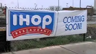 Edinburg Business Boom