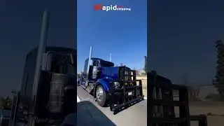 Unveiling the Journey: Behind the Scenes of Car Shipping with Rapid Auto Shipping! #CarShipping