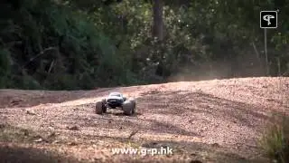 S911 FOXX  Outdoor explosive limit