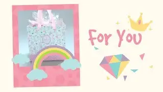 Lovely Pink Gift Set - Gift Ideas For Girlfriend