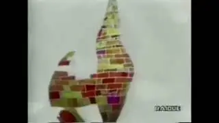 Rai, RaiUno, RaiDue & RaiTre Idents (1993-2000) (With Remastered Audio)