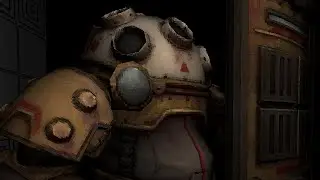 ULTRAKILL 80 - Gutterman