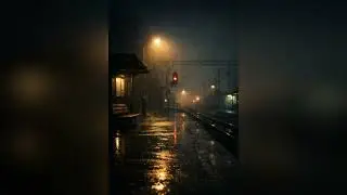 Wieczór | Night Pictures – poezja w dźwięku