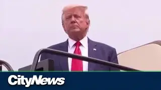 New court date set in Trump&rsquo;s busy legal schedule