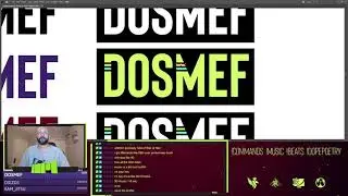 DosMef - Design Session 001