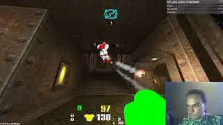 Hal_9000 vs Chalq cpm22 full match