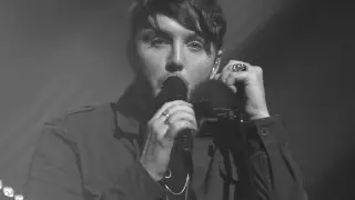 James Arthur ~ Phoenix ~ Closeup ~ Southend2017
