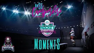 NHL 23 - GREAT GAME? BEST MOMENTS OF THE YEAR VOL. 2
