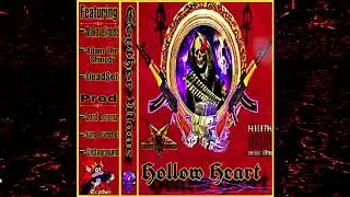 SCYTHER MANE - Hollow Heart [FULL EP]