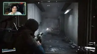 ARC Raiders 4K & THX - XMAS EVE STREAM!!! #arcraiders #extractionshooter #soloraiding