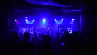 Forces - Retribution