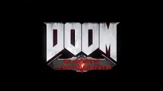 Doom Slayer's Testaments Mod Fan Trailer