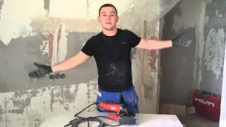 Супер сервис HILTI