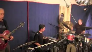 Cantaloupe Island  The Jazz Roots Band