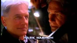 NCIS Season 7 Episode 6 Intro Edited HD