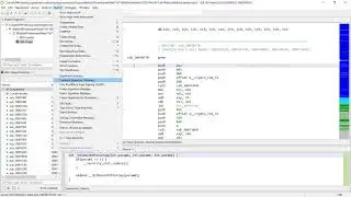 JEB 4 Demo - Using codeless signatures to quickly identify openssl in a malware