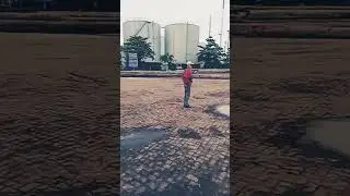 nuansa di pelindo 3 semarang @parah pejuang rupiah