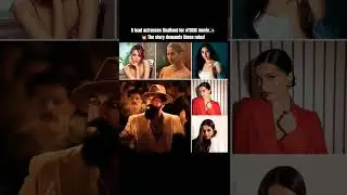 5 lead actresses finalised for TOXIC movie✨ 💥 The story demands these roles! #yash  #shortupdates