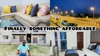 AFFORDABLE HOMES FOR SHORT AND LONG STAY IN DOUALA.