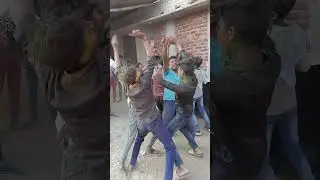 Topper Classes Holi celebration...🤩🤩🤩