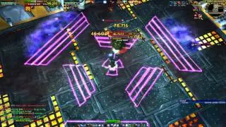 Brawler's Guild Rank 8 Hexos