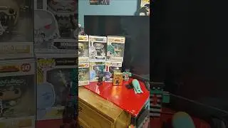 I am your father now and you can't do anything about it#action figure#Funko Pop