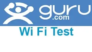Guru Wi Fi Exam Answers