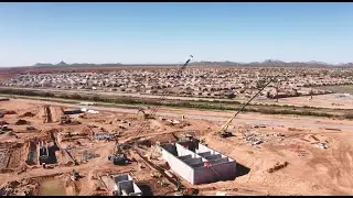 Securing tomorrow&rsquo;s water supply in the Southwestern U.S.