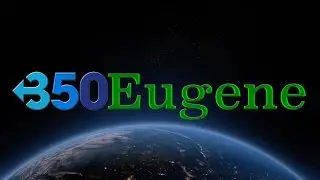 350 Eugene Retrospective
