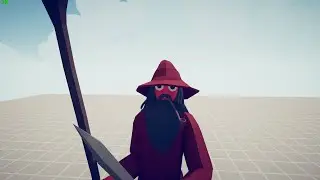 TABS [simulation] campaign walkthrough #2