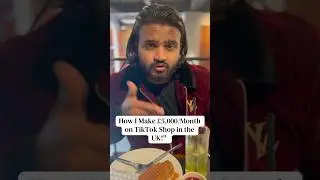 Step-by-step guide to turning TikTok into a money-making machine 💸🔥