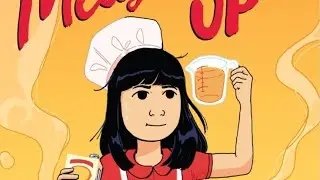 Measuring up by Lilly Lamotte and Ann Xu read aloud part 2