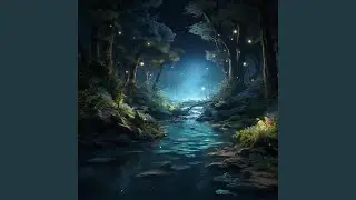 River's Gentle Caress
