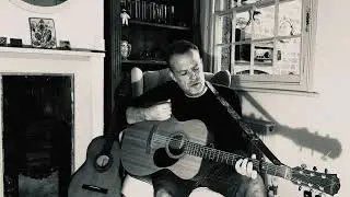 Ethan James- Harold Wilson&rsquo;s Grave | Original Song