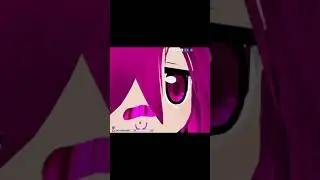 sparkly eyes #Shorts #VRChat