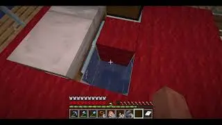 Hardcore Minecraft | Chill &bull; No Commentary &bull; Continuous Runs