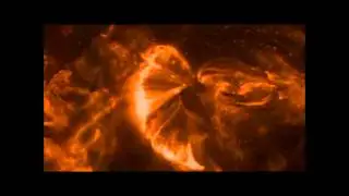 Solar Cycle 24 [2012-2013] How It Works How It Affects Us [HD]