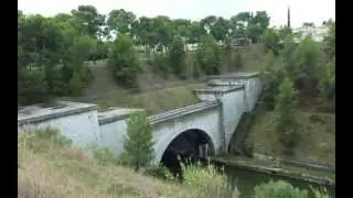 Le Canal du Rove