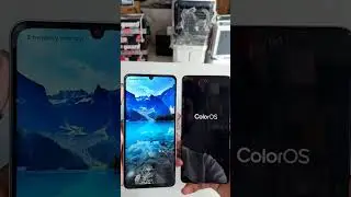 Oppo A3x 5G Vs Samsung A06 5G Speed Test 🔥