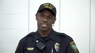 I wanted to be a part of the Iowa City Police Department because...