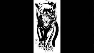 Blak Vomit - Pantera
