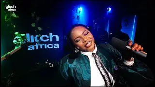 Yemi Alade  - Tomorrow | Glitch Session