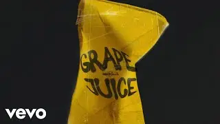 ANNABELLE - GRAPEJUICE (Lyric Video)