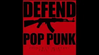 Man Overboard Defend Pop Punk Podcast Part 4