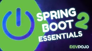 SpringBoot 2.3 Essentials 02 - @Component, @Autowired and @SpringBootApplication