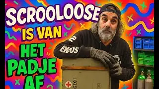 Scrooloose &ndash; De bouten zijn los!