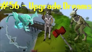 Dreaming of BIG Upgrades | UIM Raxlius Episode 56