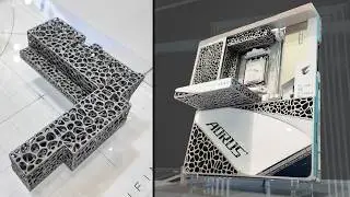 Gigabyte's new $3000 motherboard